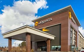 La Quinta By Wyndham Denver Aurora Medical